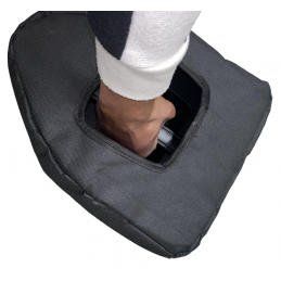 	Housses enceintes - Definitive Audio - COVER ATLANTIS PA-6