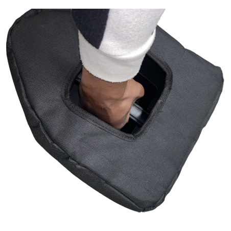 Housses enceintes - Definitive Audio - COVER ATLANTIS PA-6