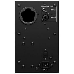 	Enceintes monitoring de studio - Yamaha - MSP3 A