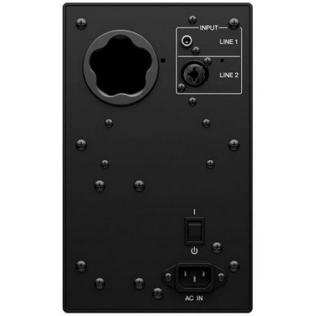 Enceintes monitoring de studio - Yamaha - MSP3 A