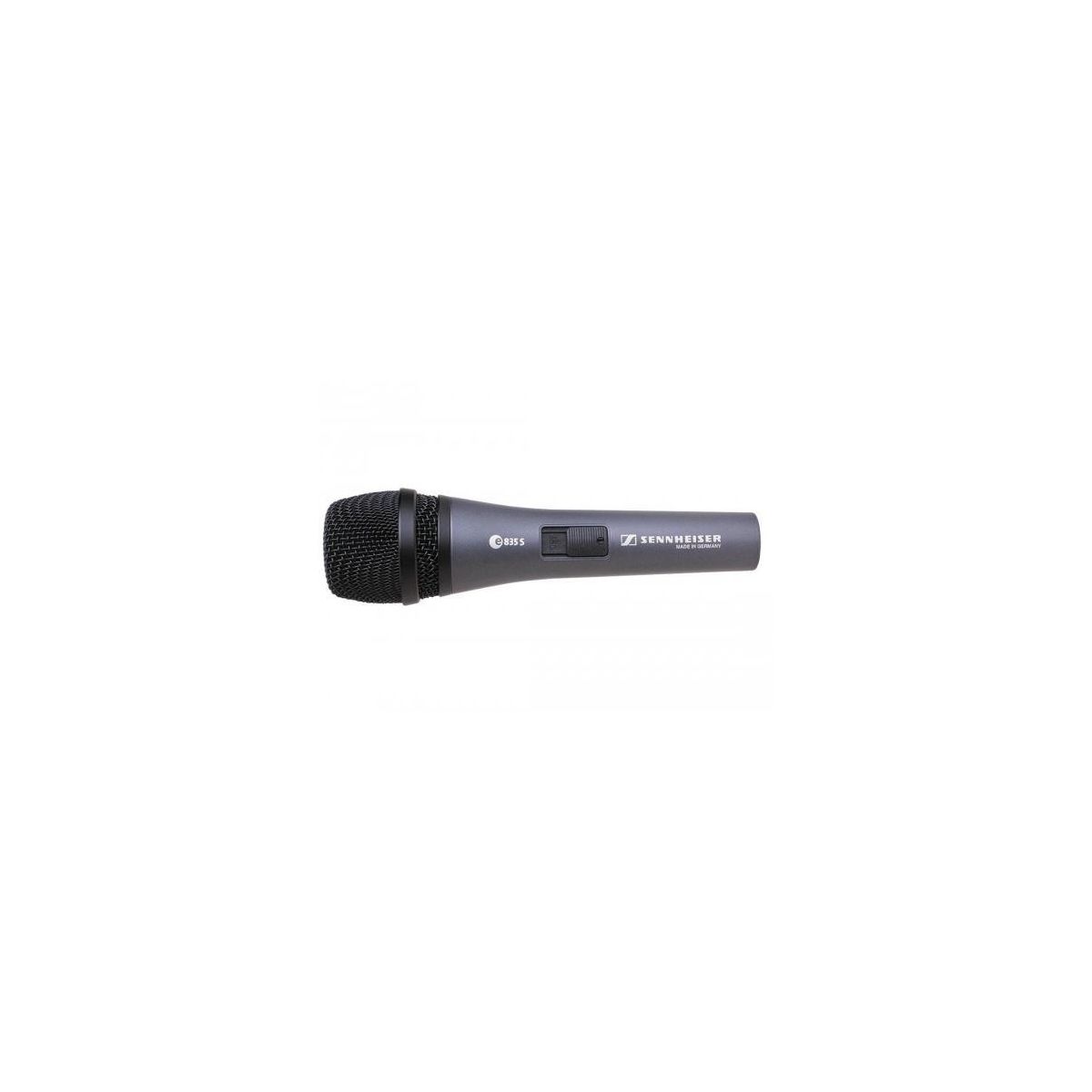 Micros chant - Sennheiser - E 835-S