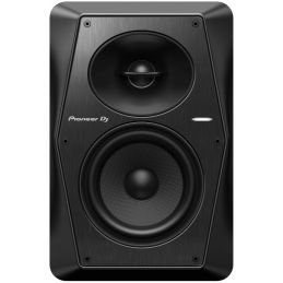 	Enceintes monitoring de studio - Pioneer DJ - VM-50 (Noire)