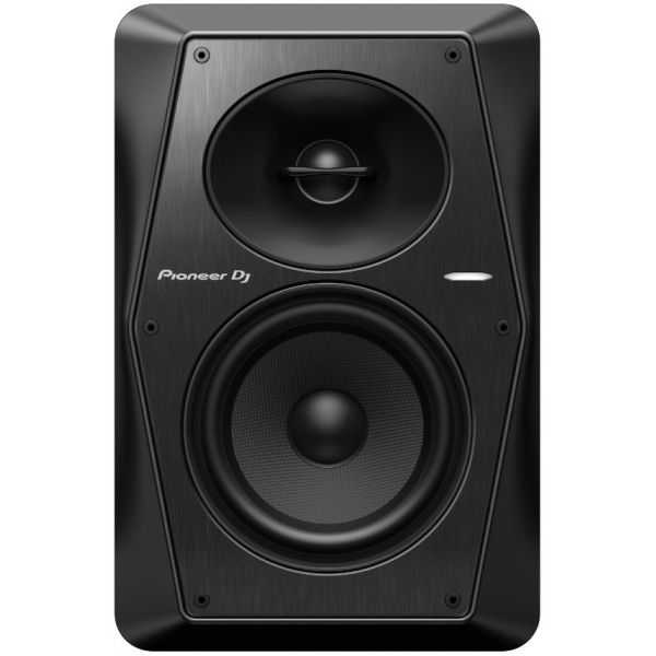 Enceintes monitoring de studio - Pioneer DJ - VM-50 (Noire)