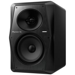 Enceintes monitoring de studio - Pioneer DJ AlphaTheta - VM-50 (Noire)