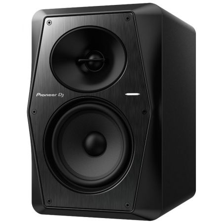 Enceintes monitoring de studio - Pioneer DJ - VM-50 (Noire)