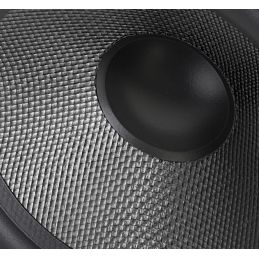 	Enceintes monitoring de studio - Pioneer DJ AlphaTheta - VM-50 (Noire)