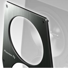 	Enceintes monitoring de studio - Pioneer DJ AlphaTheta - VM-80