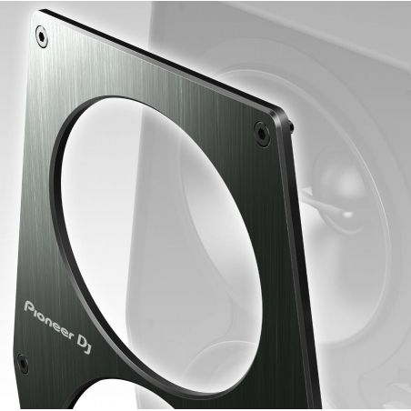 Enceintes monitoring de studio - Pioneer DJ AlphaTheta - VM-80