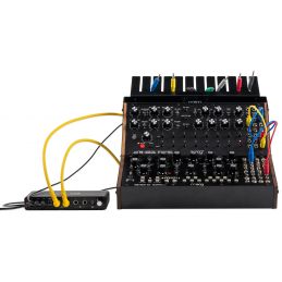 	Synthé analogiques - Moog - Moog Sound Studio Mother-32...