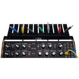 	Synthé analogiques - Moog - Moog Sound Studio Mother-32...