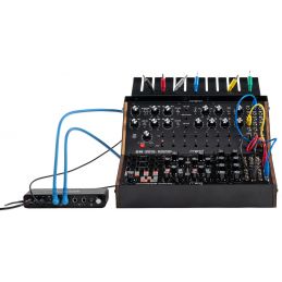 	Synthé analogiques - Moog - Moog Sound Studio DFAM &...