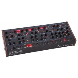 Synthé analogiques - Sequential - OB-6 Module