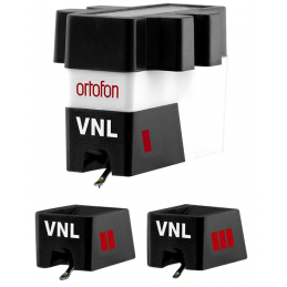 	Cellules DJ - Ortofon DJ - VNL Pack