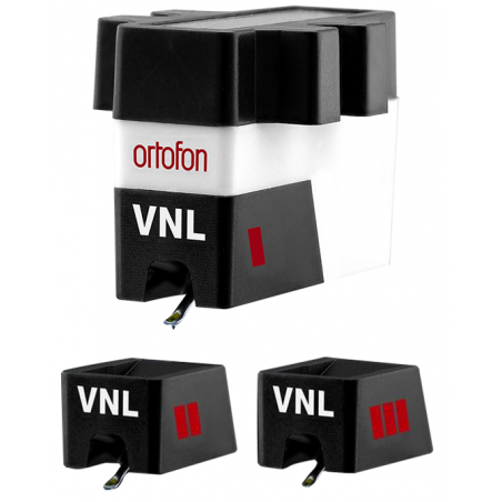 Cellules DJ - Ortofon DJ - VNL Pack