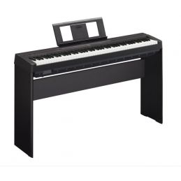 	Packs Claviers et Synthé - Yamaha - Pack P-45 + Pied meuble...