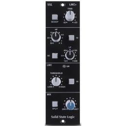 	Limiteurs compresseurs - Solid State Logic - LMC+ Module