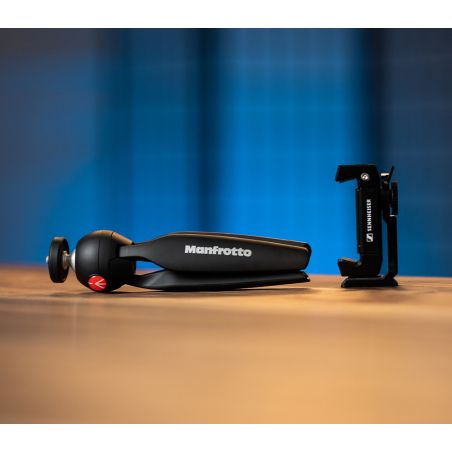 Micros caméras - Sennheiser - MKE 200 Mobile Kit