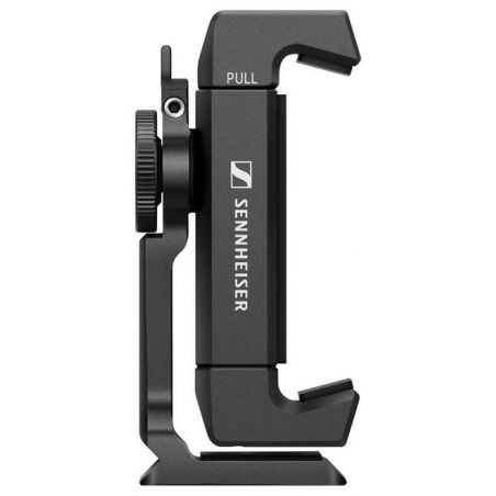 Micros caméras - Sennheiser - MKE 200 Mobile Kit