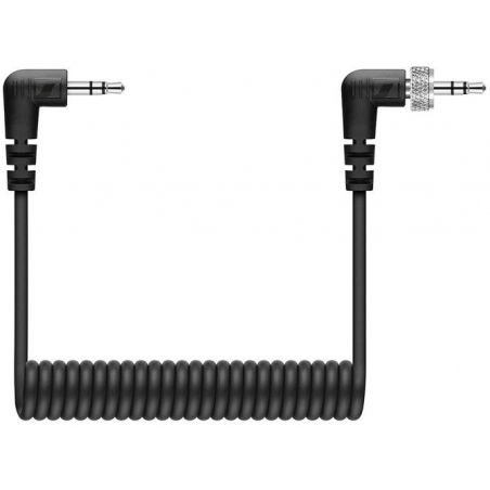 Micros pour caméras sans fil - Sennheiser - XSW-D Portable Lav Mobile Kit