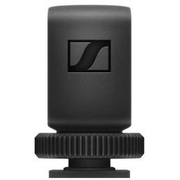 	Micros pour caméras sans fil - Sennheiser - XSW-D Portable Lav Mobile Kit