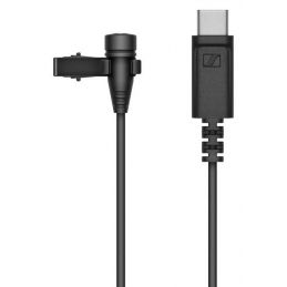 	Micros cravate - Sennheiser - XS Lav USB-C