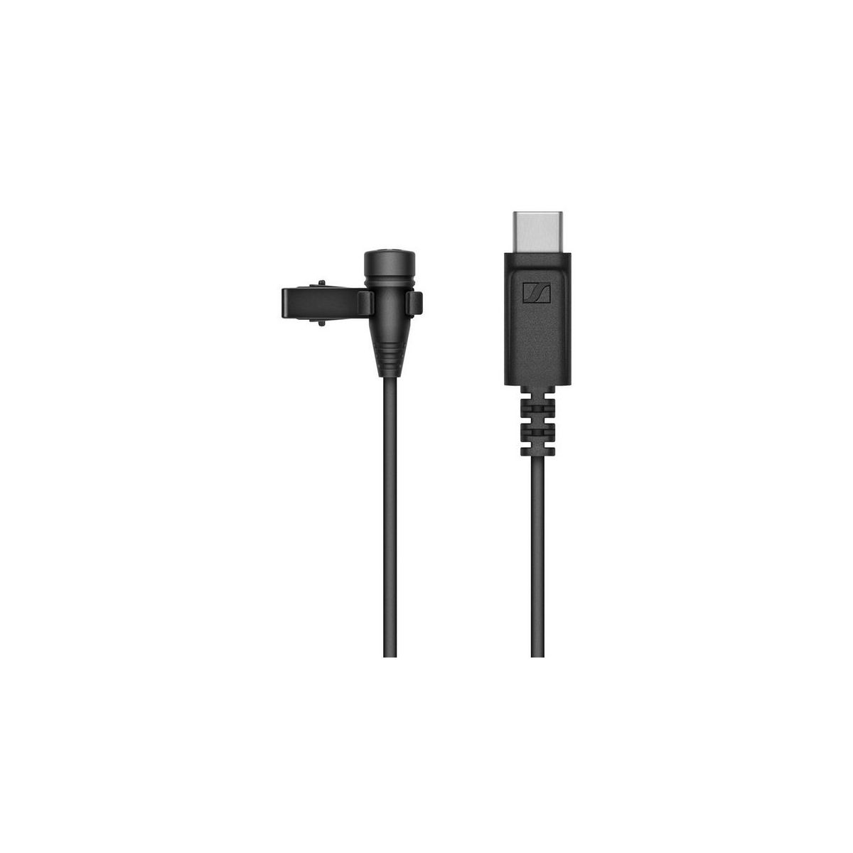 Micros cravate - Sennheiser - XS Lav USB-C