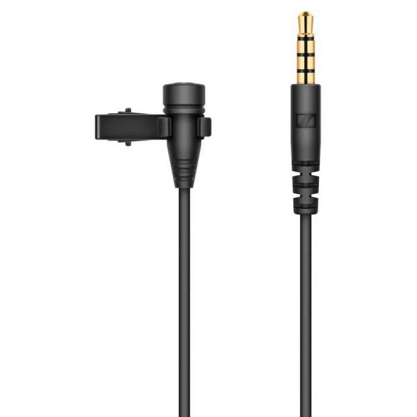 Micros cravate - Sennheiser - XS Lav Mobile