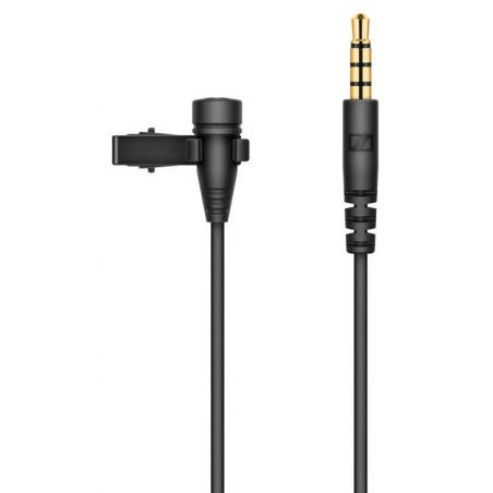 Micros cravate - Sennheiser - XS Lav Mobile