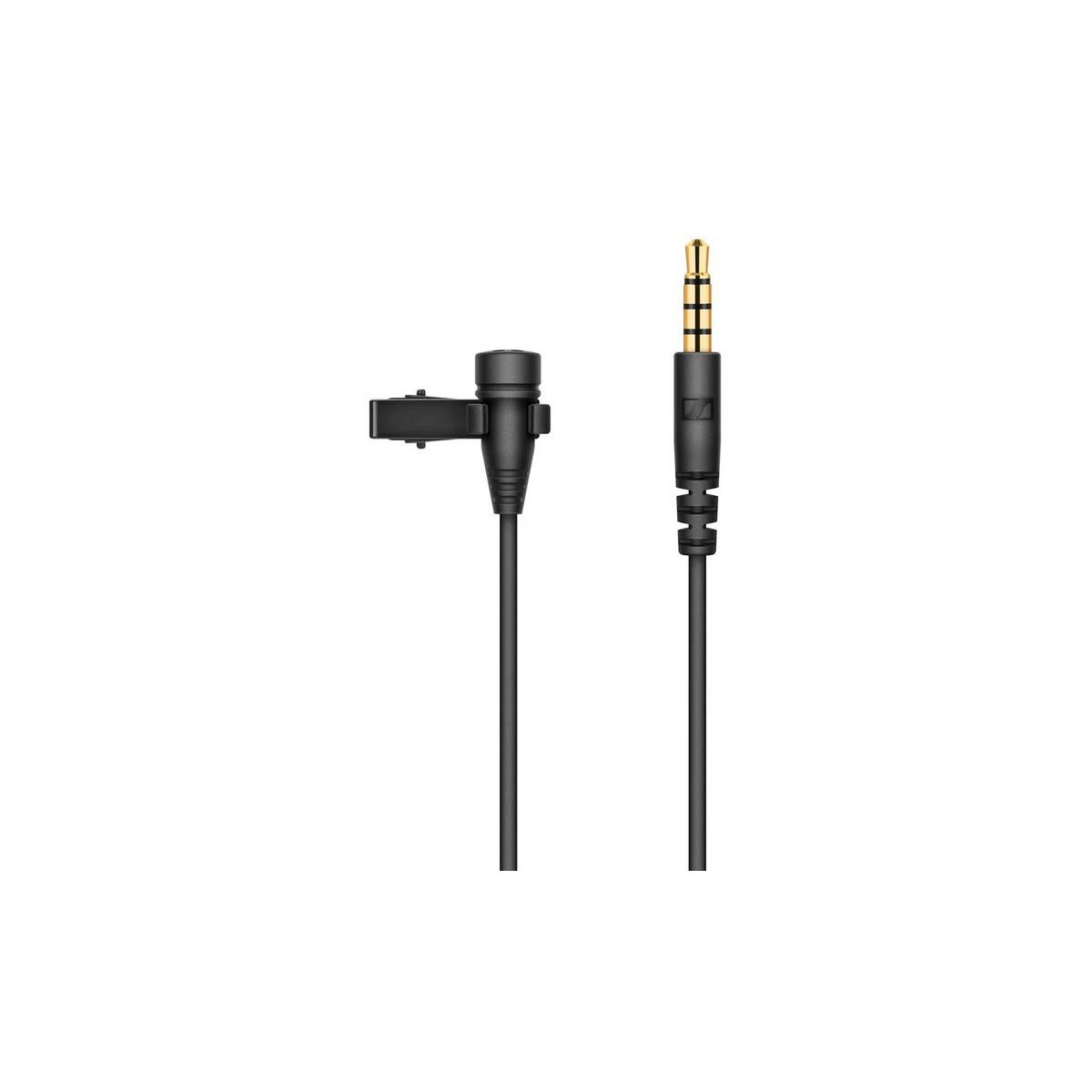 Micros cravate - Sennheiser - XS Lav Mobile