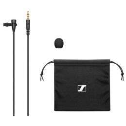 	Micros cravate - Sennheiser - XS Lav Mobile