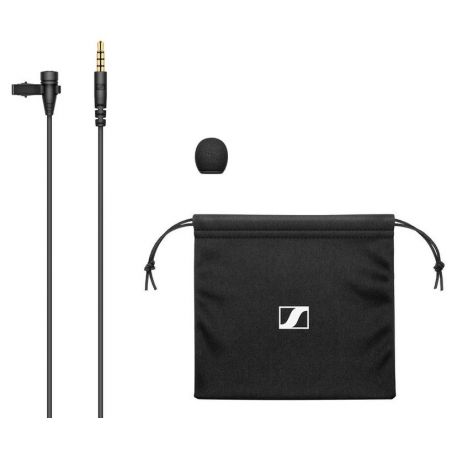 Micros cravate - Sennheiser - XS Lav Mobile