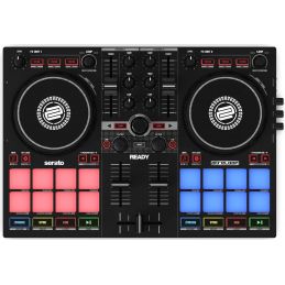 Contrôleurs DJ USB - Reloop - READY