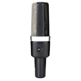 	Micros studio - AKG - C214