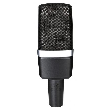 Micros studio - AKG - C214