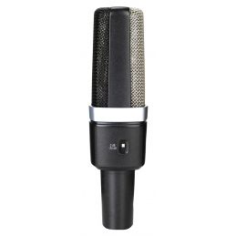 	Micros studio - AKG - C214