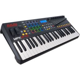 	Claviers maitres 49 touches - Akai Professional - MPK249