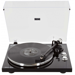 	Platines vinyles hifi - Enova Hifi - VISION4 USB BL