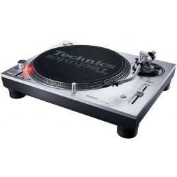 Platines vinyles DJ entrainement direct - Technics - SL-1200MK7