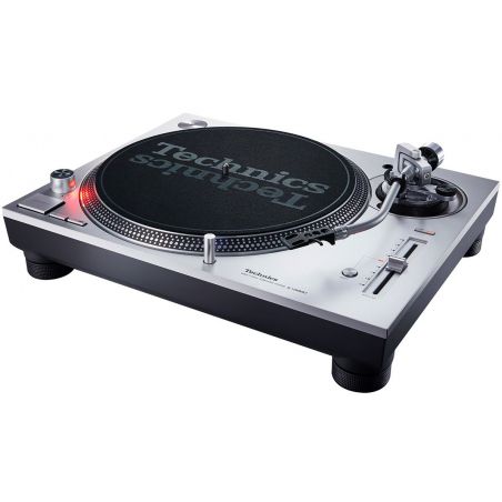 Platines vinyles DJ entrainement direct - Technics - SL-1200MK7