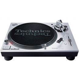 	Platines vinyles DJ entrainement direct - Technics - SL-1200MK7