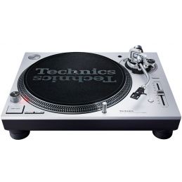 	Platines vinyles entrainement direct - Technics - SL-1200MK7