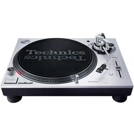 Platines vinyles entrainement direct - Technics - SL-1200MK7