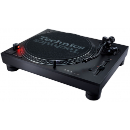 	Platines vinyles entrainement direct - Technics - SL-1210MK7