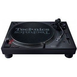 	Platines vinyles entrainement direct - Technics - SL-1210MK7