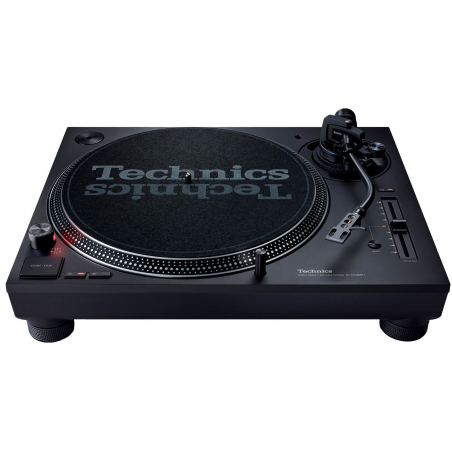 Platines vinyles entrainement direct - Technics - SL-1210MK7