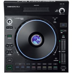 	Contrôleurs DJ USB - Denon DJ - LC6000 PRIME