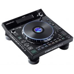 	Contrôleurs DJ USB - Denon DJ - LC6000 PRIME