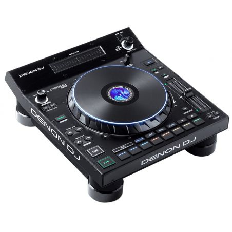 Contrôleurs DJ USB - Denon DJ - LC6000 PRIME