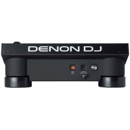 	Contrôleurs DJ USB - Denon DJ - LC6000 PRIME