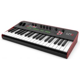 	Synthé analogiques - IK Multimedia - UNO Synth Pro